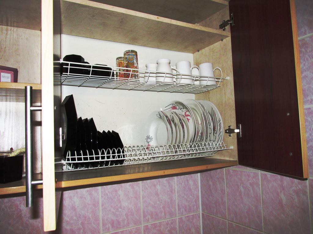 Apartamentai Silas Druskininkai Room photo