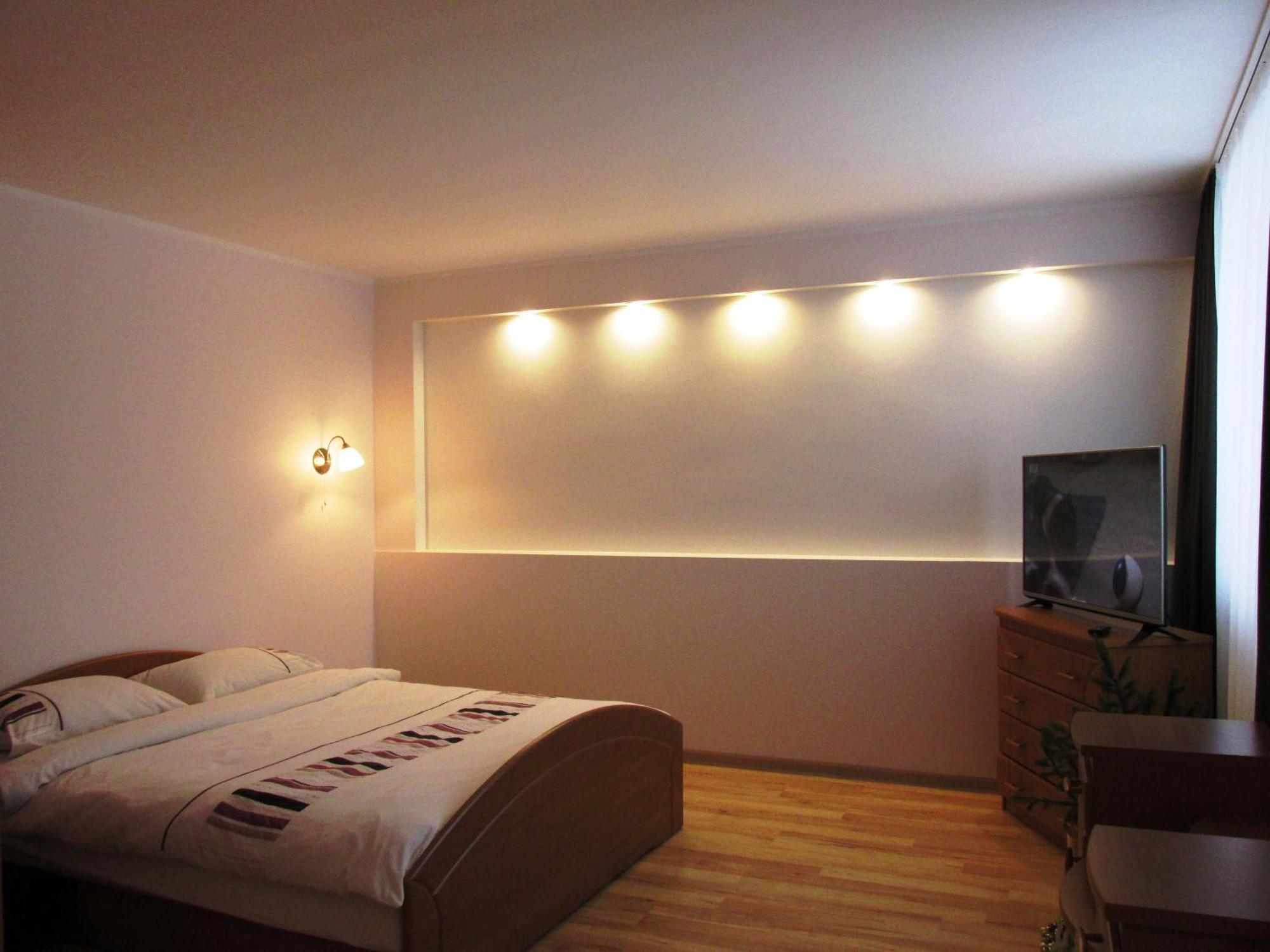 Apartamentai Silas Druskininkai Room photo