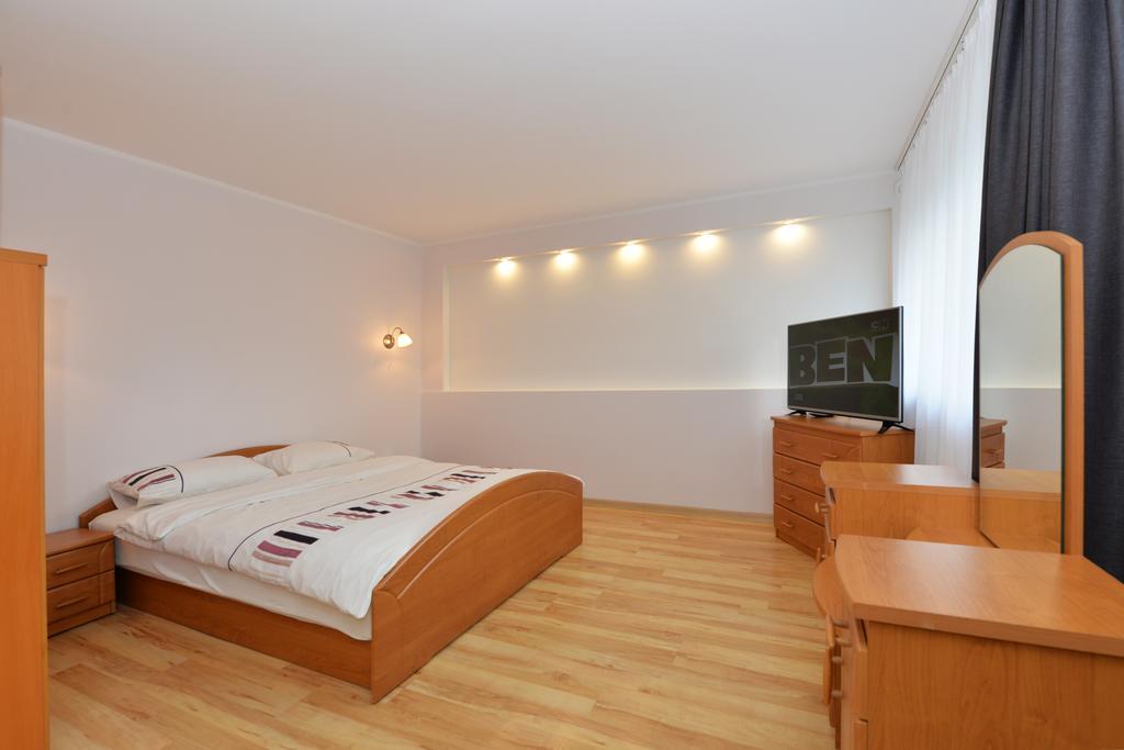 Apartamentai Silas Druskininkai Exterior photo